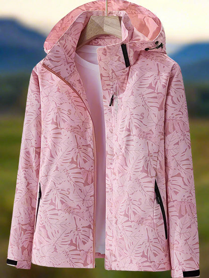 Hildegard™ | Women’s All-Weather Summer Jacket