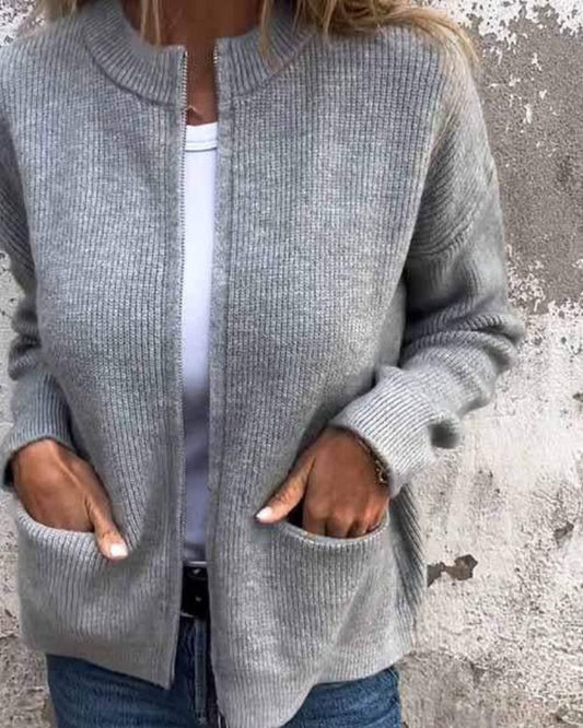Sabrina™ | Everyday Cardigan