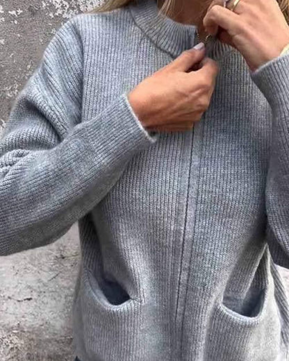Sabrina | Everyday Cardigan