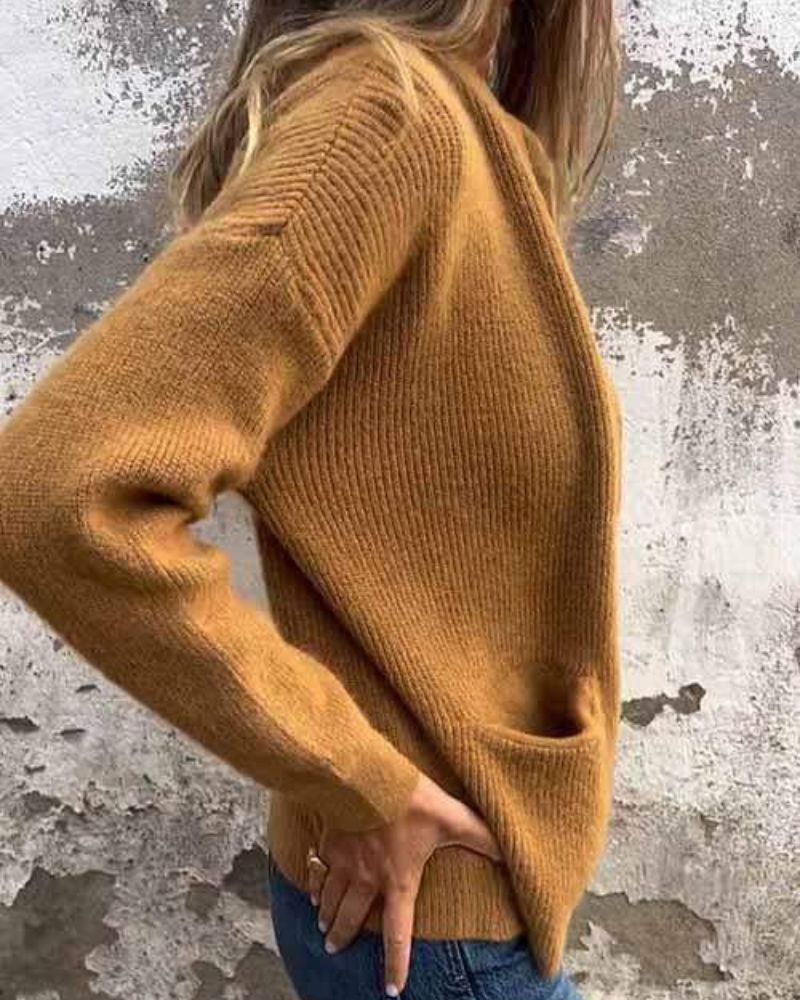 Sabrina | Everyday Cardigan