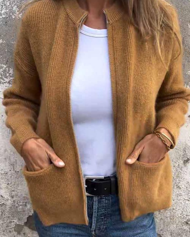 Sabrina | Everyday Cardigan