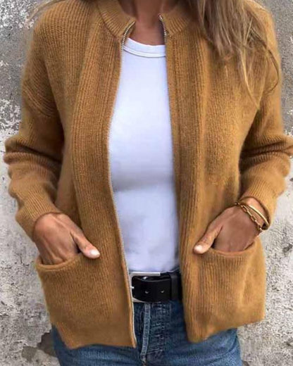 Sabrina | Everyday Cardigan