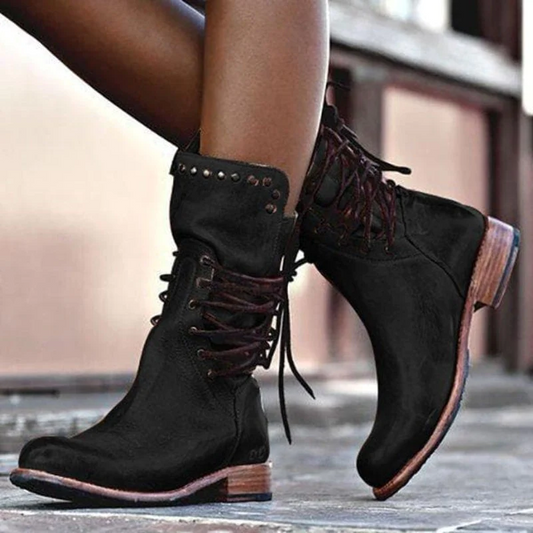 Thea2™ | Classic Comfort Boots