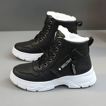 Jessamine | Comfort Boots