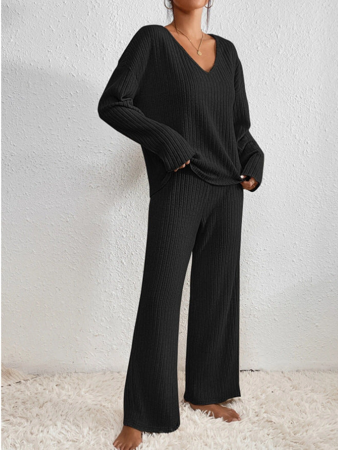 Reese | Knitted 2-piece set