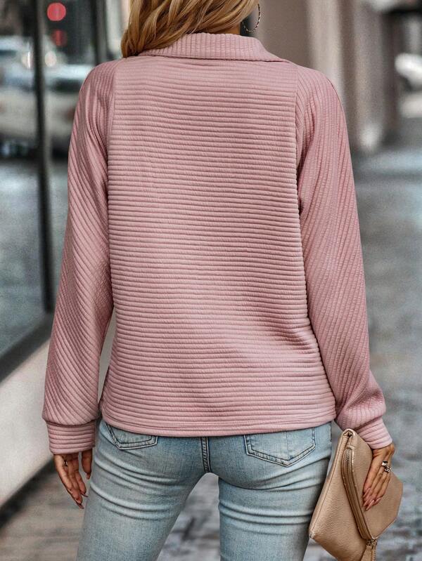 Henriette™ | Stylish Sweater