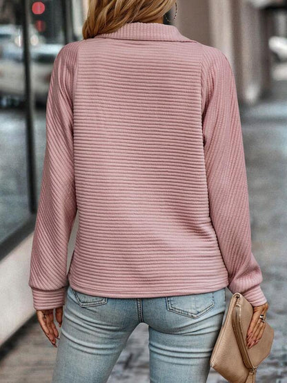 Henriette™ | Stylish Sweater