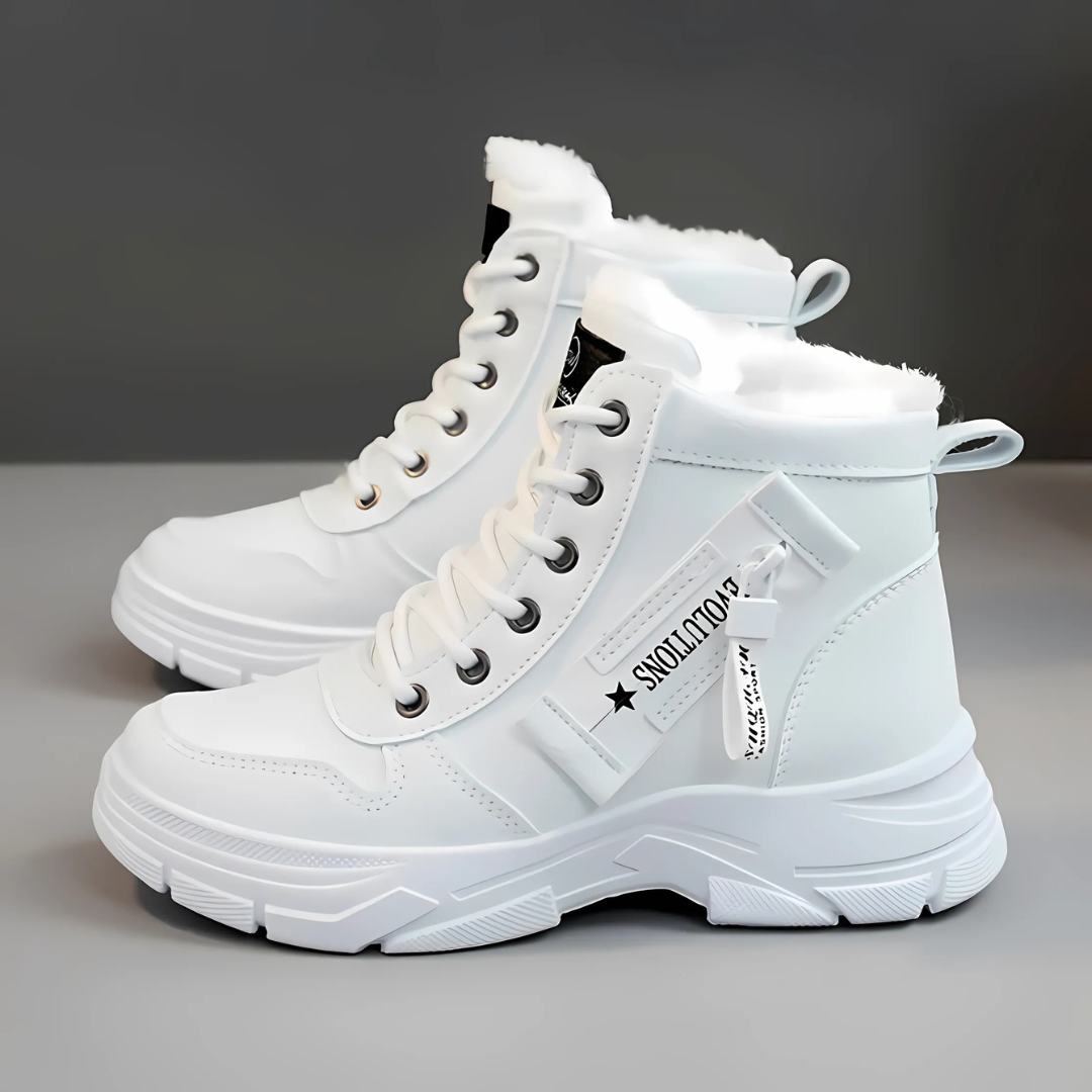 Jessamine | Comfort Boots