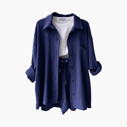 Rosa | Women's Casual Two-Piece Set