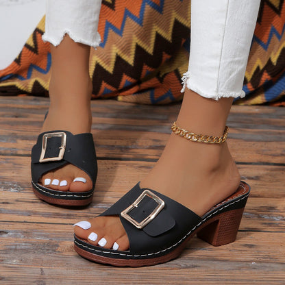 Charlotte | Women's Sandals