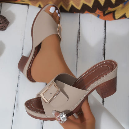 Charlotte | Women's Sandals