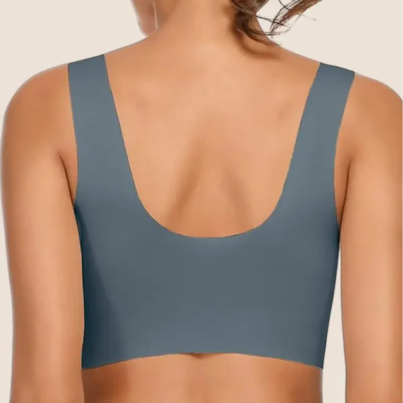 Shelby™ | Ultra-Comfortable Seamless Bra