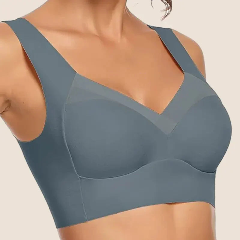 Shelby™ | Ultra-Comfortable Seamless Bra