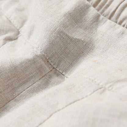 Ottoline2™ | Wide-Leg Relaxed Pants