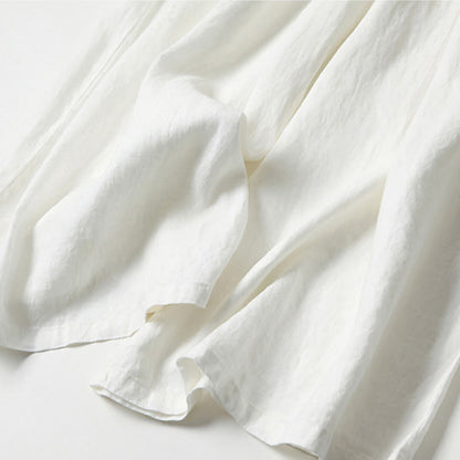 Ottoline2™ | Wide-Leg Relaxed Pants