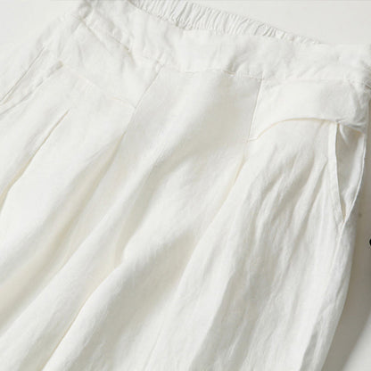 Ottoline2™ | Wide-Leg Relaxed Pants