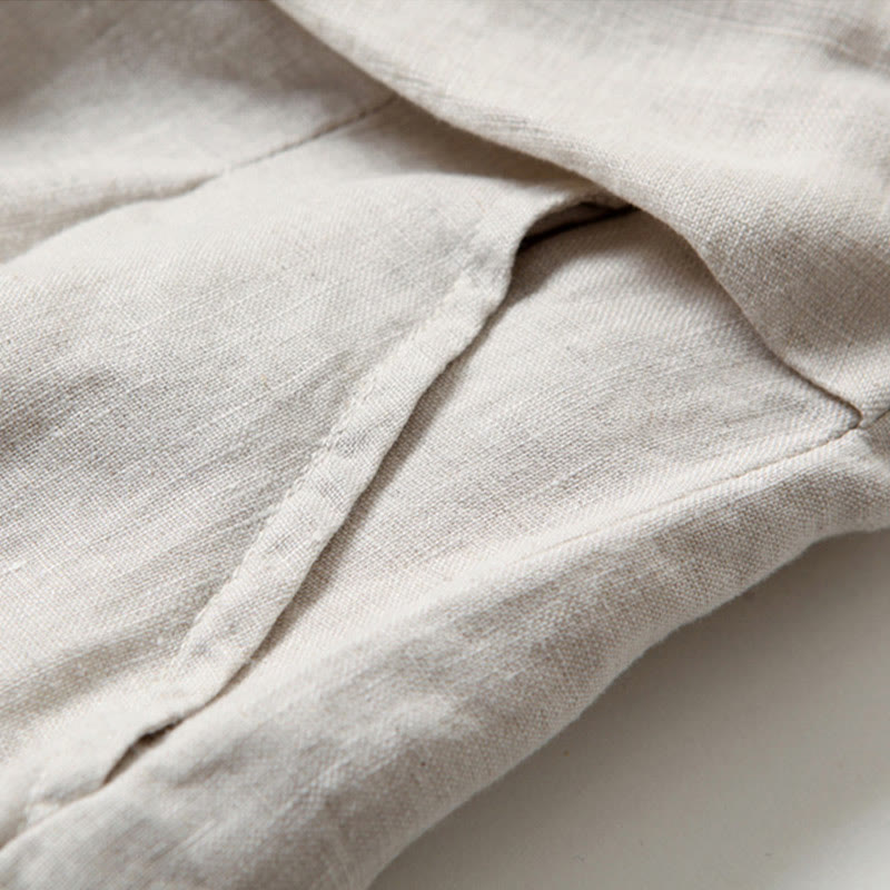 Ottoline2™ | Wide-Leg Relaxed Pants