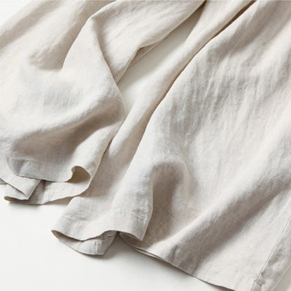 Ottoline2™ | Wide-Leg Relaxed Pants