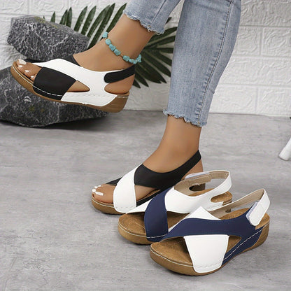 Tahlia | Women's Adjustable Sandals