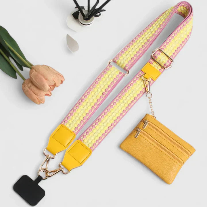 Sylvie | Elegant Phone Holder