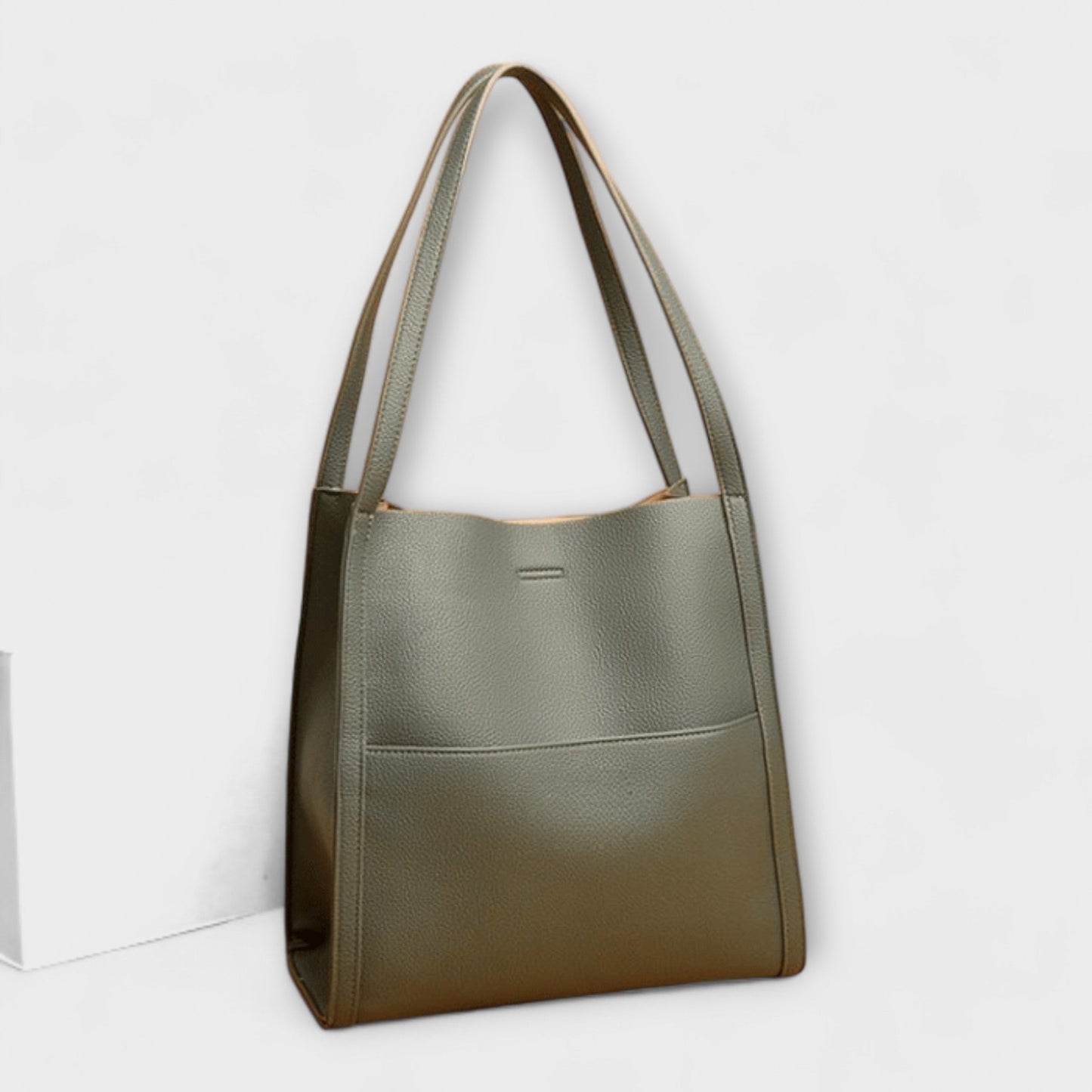 Taylor™ | Structured Handbag
