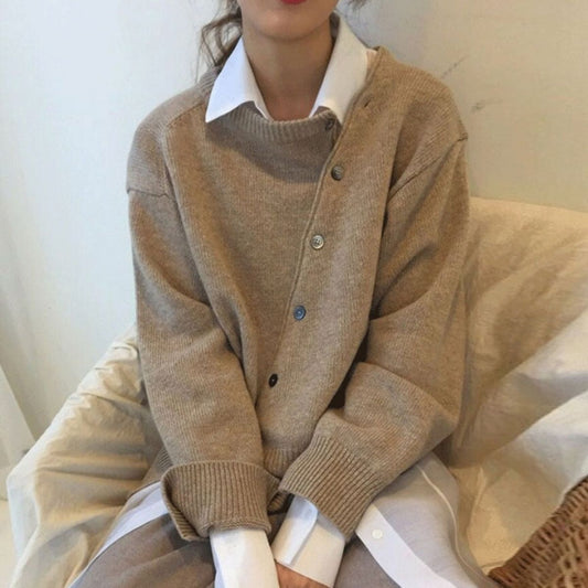 Rhiannon™ | Modern Chic Cardigan