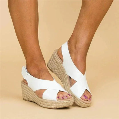 Vida | Women's Orthopedic Cushioned Sandals