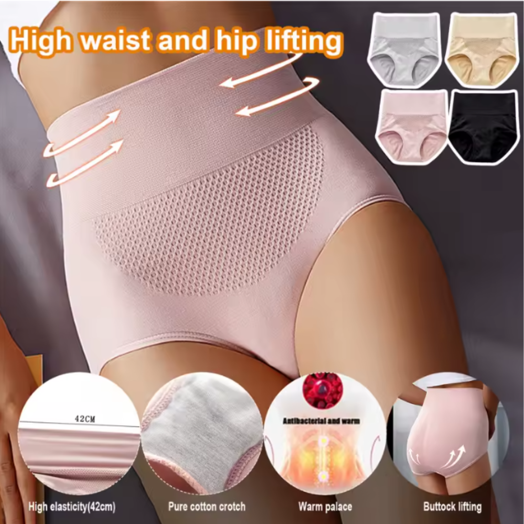 Andromeda2™ | High-Waist Shaping Underwear
