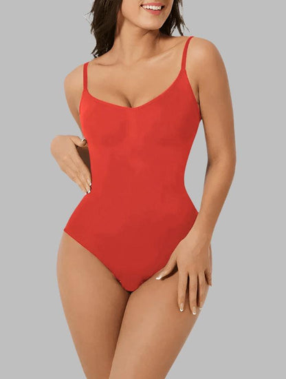Harriet2™ | Snatched Shapewear Bodysuit