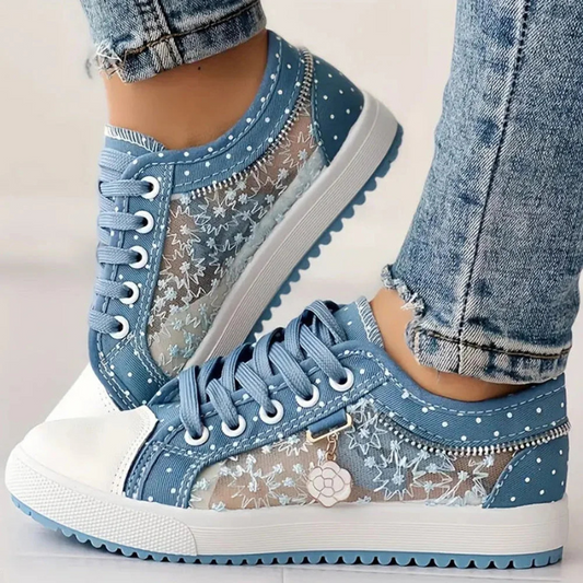 Wren2™ | Orthopedic Comfortable Sneakers