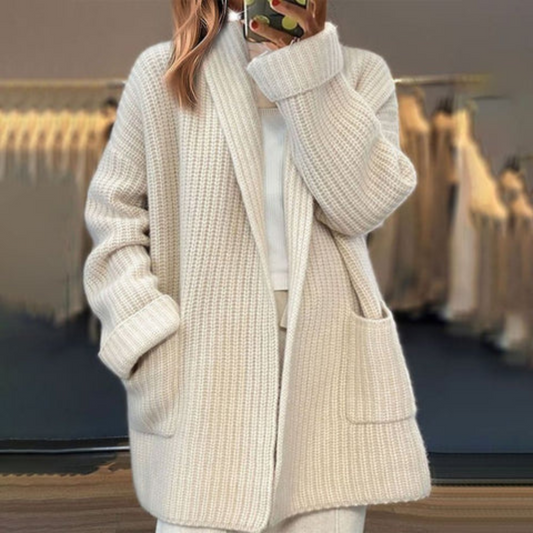 Juliette2™ | Open Cardigan