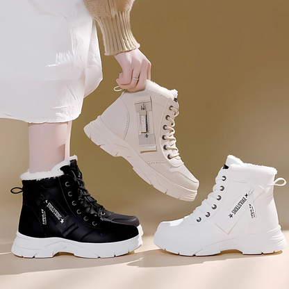 Jessamine | Comfort Boots