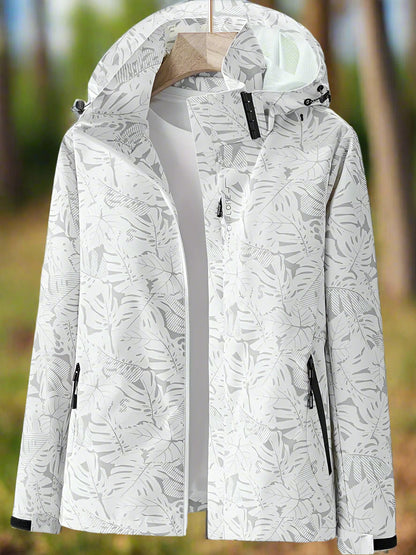 Hildegard™ | Women’s All-Weather Summer Jacket
