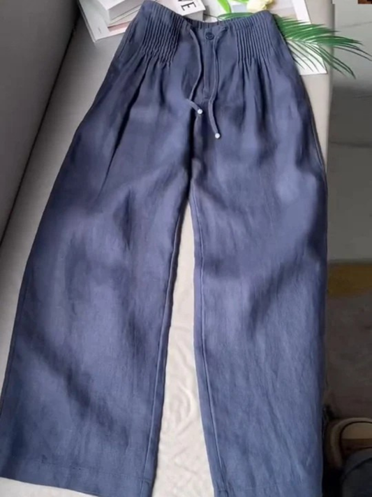 Thea™ | Wide-Leg Pants