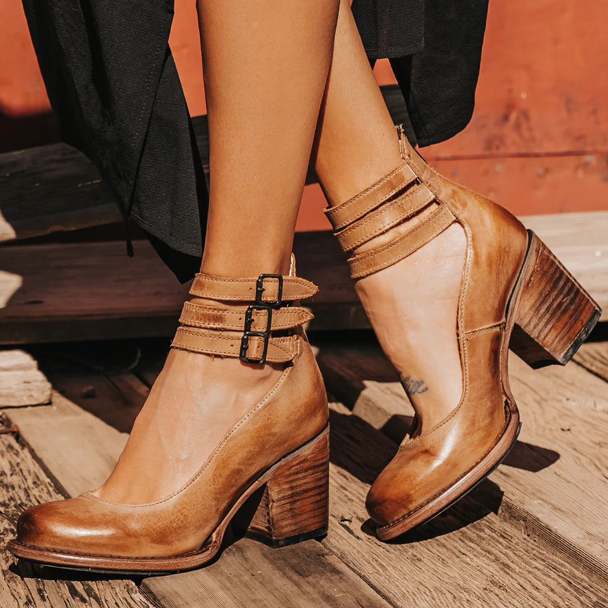 Harmony2™ | Elegant and Comfortable Sandals