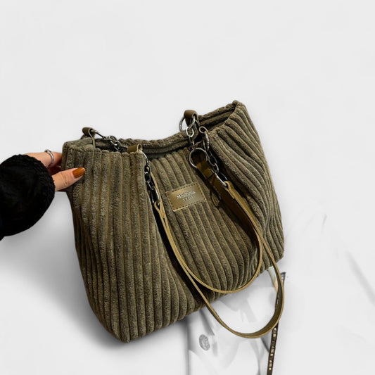 Matilda™ | Contemporary Shoulder Bag