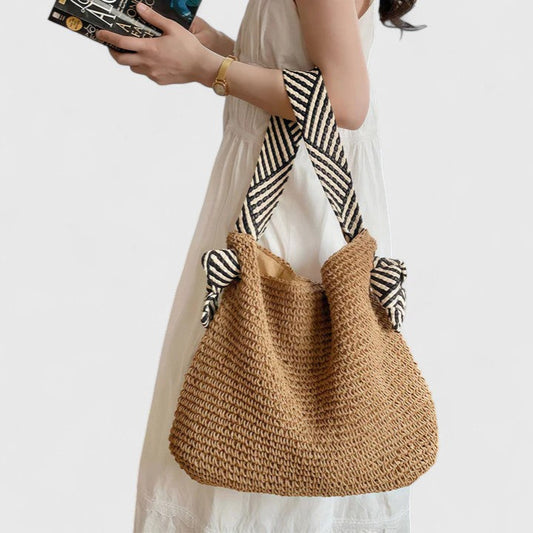 Mairead™ | Bohemian Shoulder Bag