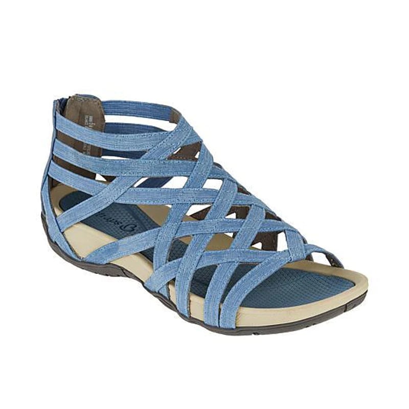 Vera | Women's Orthopedic Adjustable Sandals