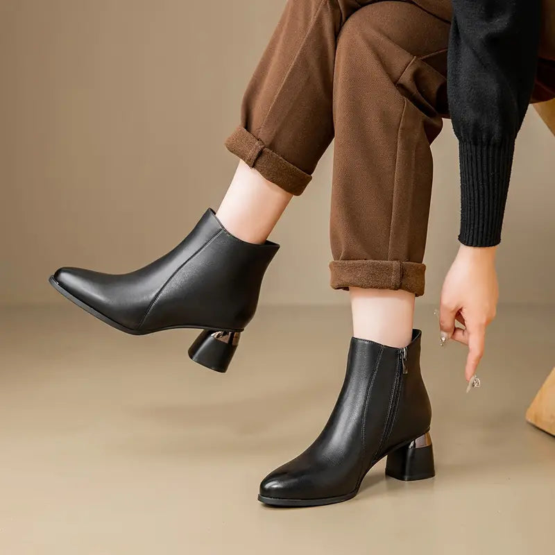 Cheryl | Boots