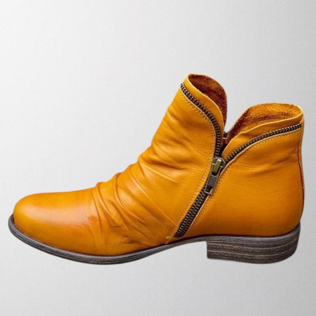 Tracey | Comfortable orthopedic boots