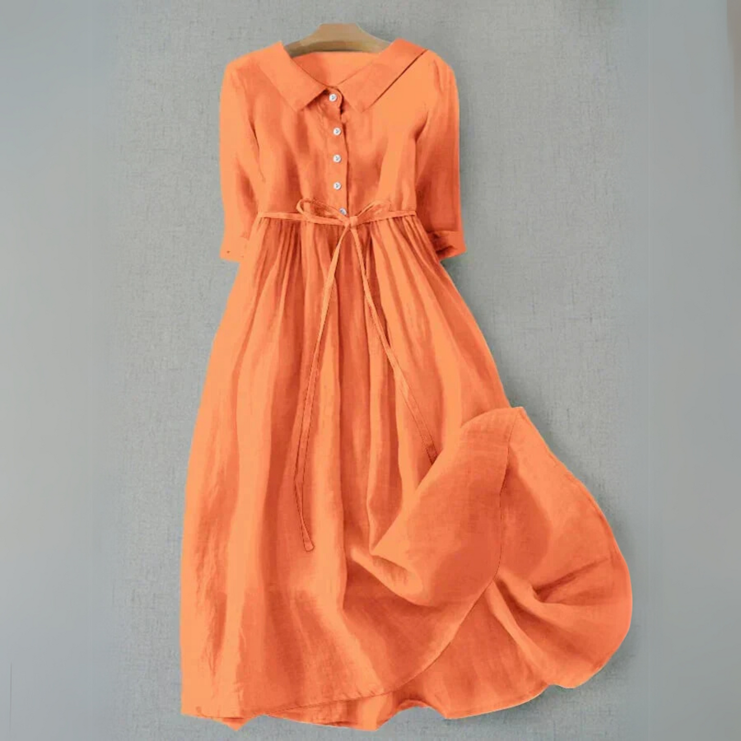 Federica | Everyday Dress