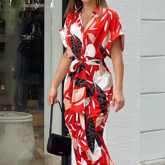 Astrid | Luxury Contemporary Dress