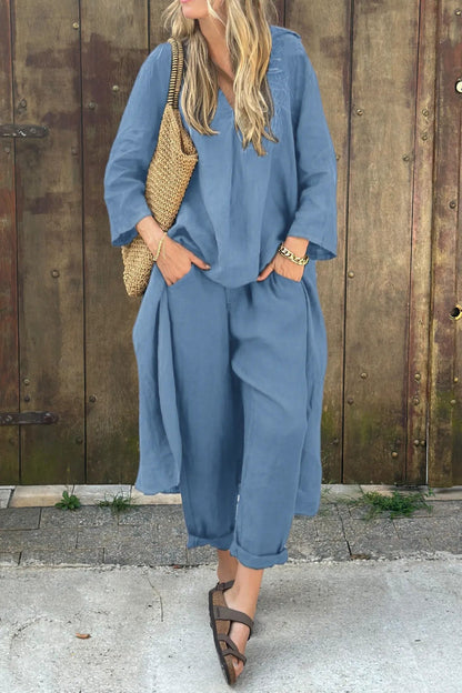 Joy | Women's Everyday Two-Piece Set