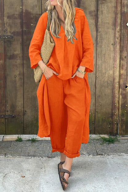 Joy | Women's Everyday Two-Piece Set