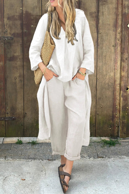 Joy | Women's Everyday Two-Piece Set