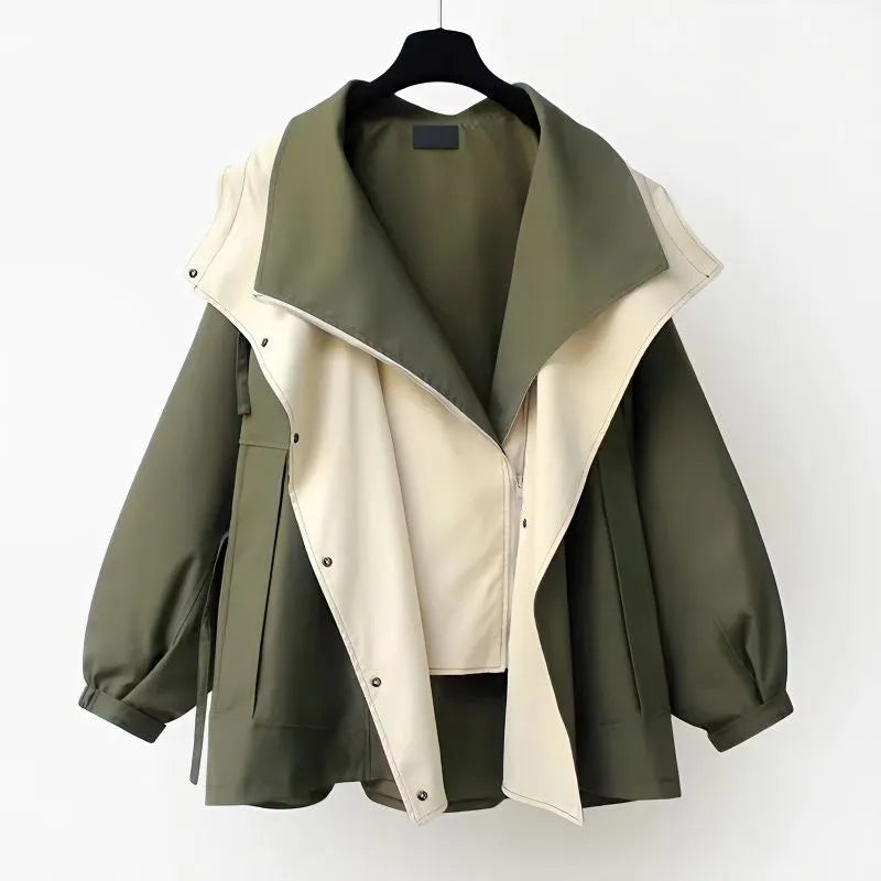 Ember™ | Windbreaker Jacket