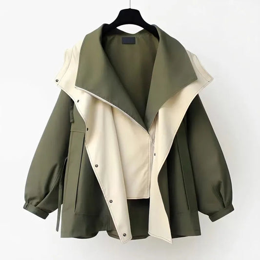 Ember™ | Windbreaker Jacket