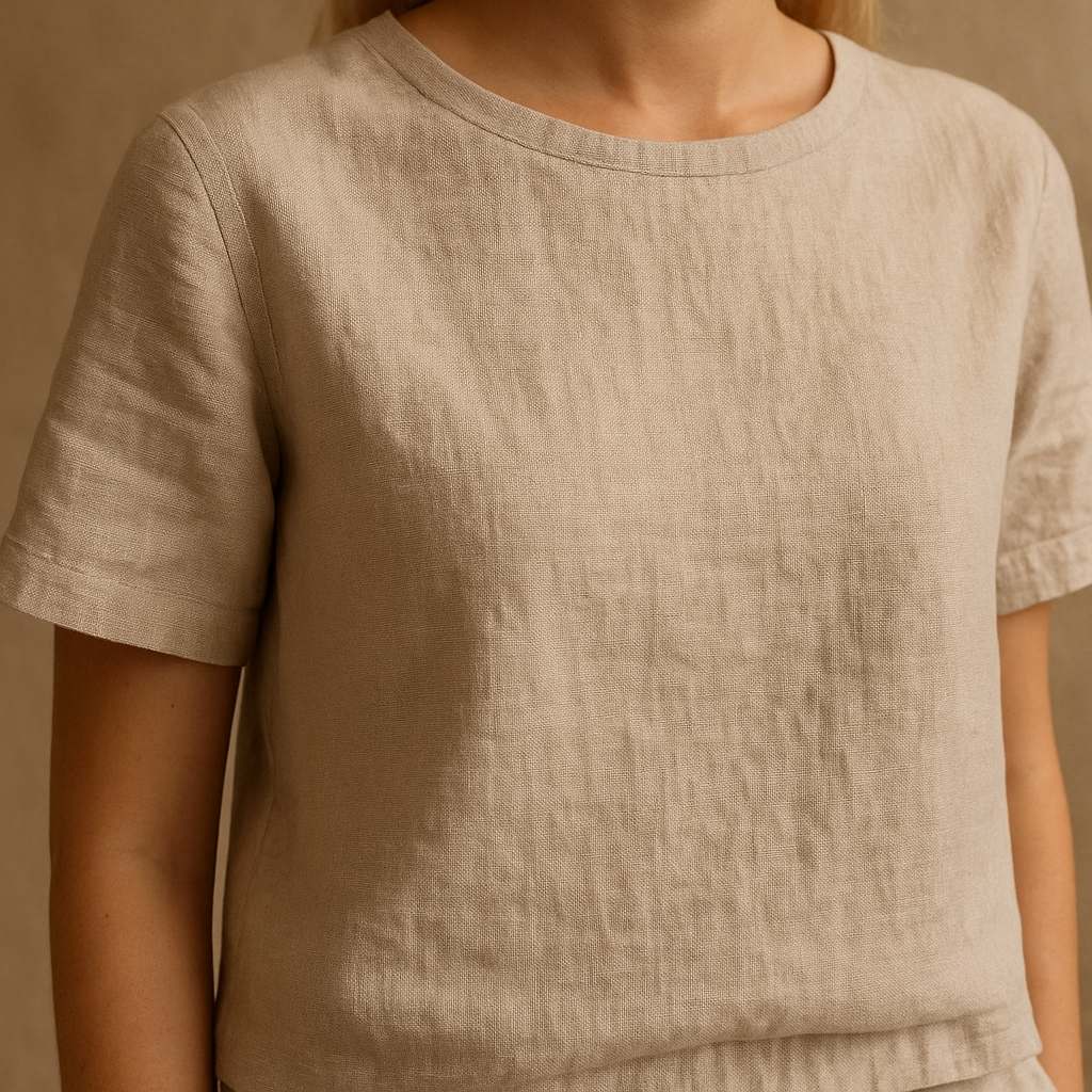 Marilyn | Women’s Summer 2-Piece Set