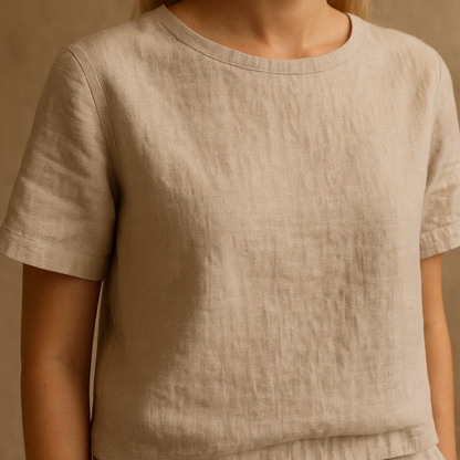 Marilyn | Women’s Summer 2-Piece Set