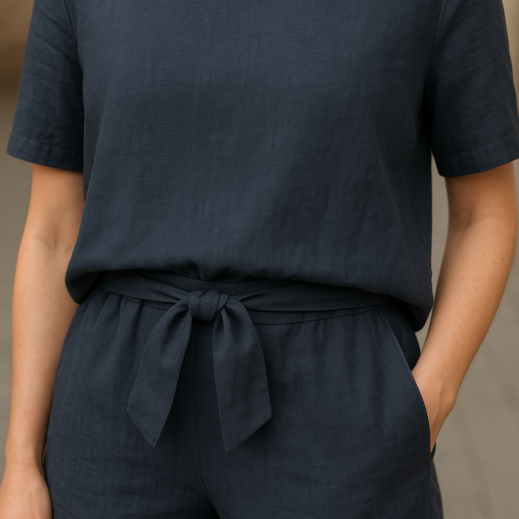 Marilyn | Women’s Summer 2-Piece Set